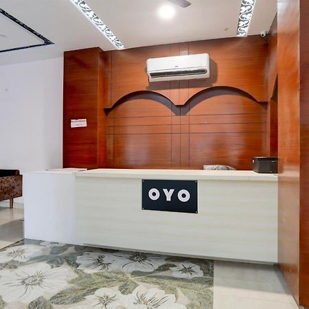 Hotel O Rana Hotel & Restaurant Meerut Ngoại thất bức ảnh