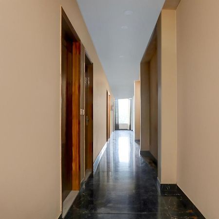 Hotel O Rana Hotel & Restaurant Meerut Ngoại thất bức ảnh